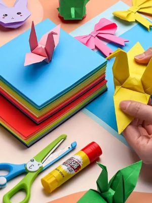 Origami For Kids