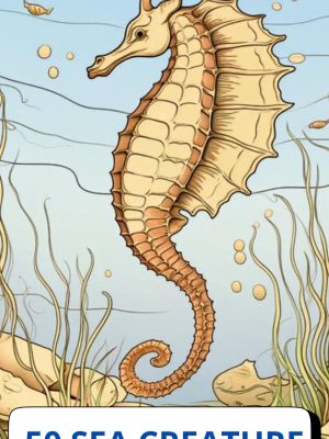sea creature