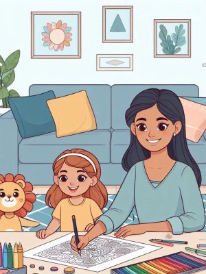 Kids Activity Books