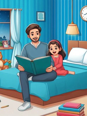 Stories Books